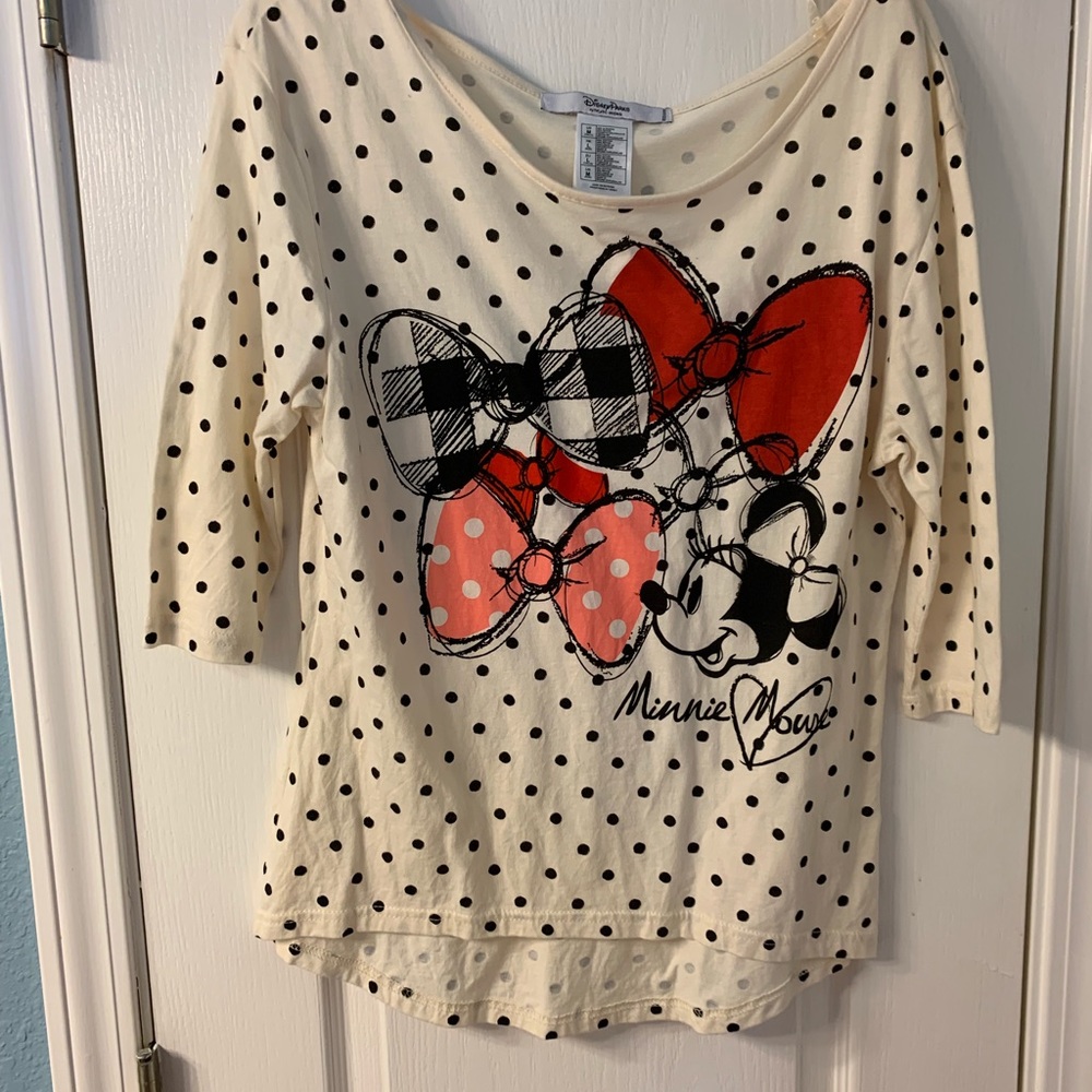 Disney Shirt